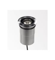 Logic 40 R A 93015 Inox Gömme Yer Led Aydınlatma Ip67 3000 K