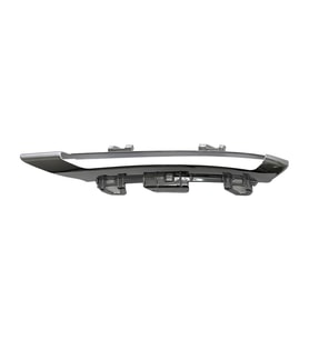 Mercedes C218 2011-2013 Gündüz Sis Far Çerçevesi Sağ Krom 2188851074 Wender
