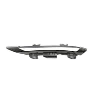 Mercedes C218 2011-2013 Gündüz Sis Far Çerçevesi Sağ Krom 2188851074 Wender