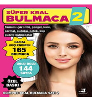 Kral Bulmaca 2