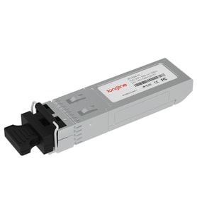 Longline J9153A-LL 10Gbps ER SFP+ 1550nm 40km Sfp Transceiver