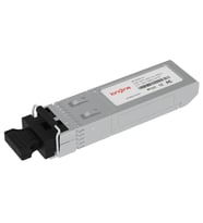 Longline J9153A-LL 10Gbps ER SFP+ 1550nm 40km Sfp Transceiver