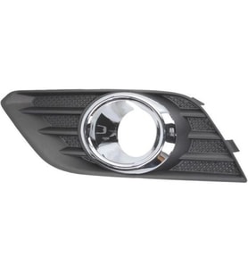 Opel Mokka 2013- SIS Kapağı Sol 1223107 Ithal