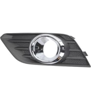 Opel Mokka 2013- SIS Kapağı Sol 1223107 Ithal