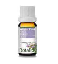 Botalife Adaçayı - Elma Yağı 10 ml