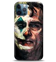 Joker Tasarımlı Telefon Kılıfı (Telefon Modelleri Açıklamada)