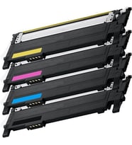 Retech Samsung Clx-3305W Siyah Toner Muadil Yazıcı Kartuş
