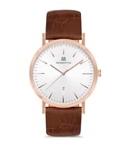 MOMENTUS KC251R-02KR ERKEK KOL SAATİ (Kahverengi)