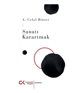 Sanatı Karartmak