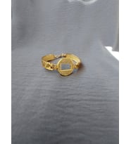 1GRAM KÜLÇE UYUMLU VERSACE BİLEKLİK