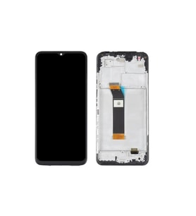 Xiaomi Redmi Note 10 5G Lcd Ekran Çıtalı  A+++Süper Kalite