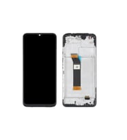 Xiaomi Redmi Note 10 5G Lcd Ekran Çıtalı  A+++Süper Kalite