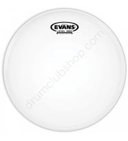 Evans B13hd 13" Deri Hd Dry Kaplamalı Çift Kat