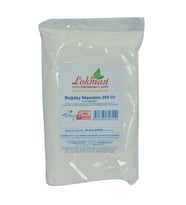 Doğal Saf Katkısız Öğütülmüş Toz Buğday Nişastası 250GR