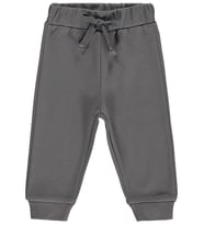 Civil Baby Basic 3-18 Ay Eşofman Altı - Gri