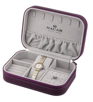 Nacar NC34-39B840-CWMS Kadın Kol Saati