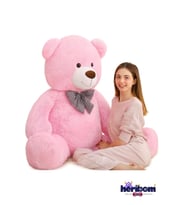 160 Cm Dev Peluş Ayı Peluş Oyuncak Büyük Ayı (Standart)