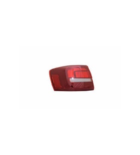 VOLKSWAGEN JETTA ARKA STOP SİYAH SOL 2014- 5C6945095L