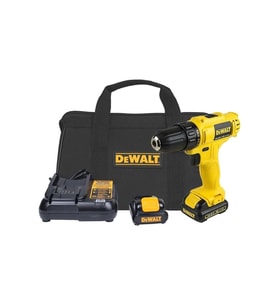 DCD700C2-TR 10.8 V 1.3AH ÇİFT BATARYALI VIDALAMA
