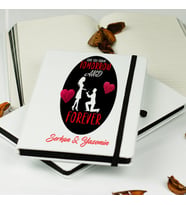 Sevgiliye Hediye Defter 031
