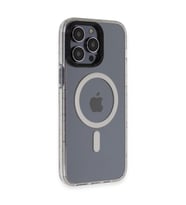 Joko Apple iPhone 14 Pro Max Kılıf Tigra Magsafe Kapak - Beyaz