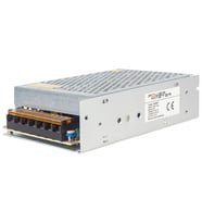 Powermaster PM-14067 12 Volt - 8.5 Amper - 100 Watt Metal Kasa Adaptör (16*9.7*4)