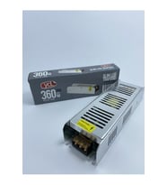 360 W YCL  SLİM LED TRAFOSU