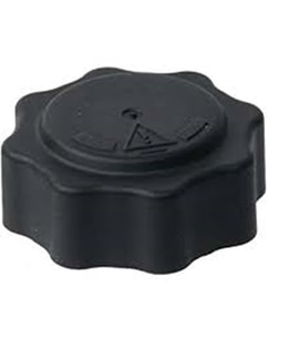 RADYATÖR EK DEPO KAPAĞI LANDROVER PUMA MOTOR 17107515499