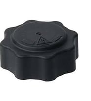 RADYATÖR EK DEPO KAPAĞI LANDROVER PUMA MOTOR 17107515499