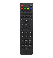Brş-Sat B-2817 Mini HD Uydu Kumanda-Beyaz