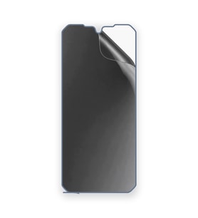 SChitec DOOGEE S Cyber Uyumlu Ön Yüzey Hayalet Privacy Hidrojel Ekran Koruyucu