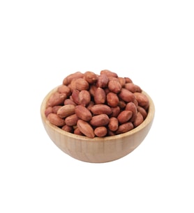 Kavrulmuş Tuzsuz Fıstık 750 g