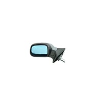 PEUGEOT 407 DIŞ DİKİZ AYNASI ELEKTRİKLİ ISITMALI HAFIZALI KATL.(MAVİ CAM)ASTARLI SOL 2004- 8149VH