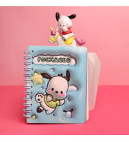 Sanrio Pochacco Mini Defter