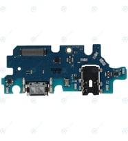 Samsung A13 Şarj Soketi, Bord SM-A135F Mikrofon Bordu