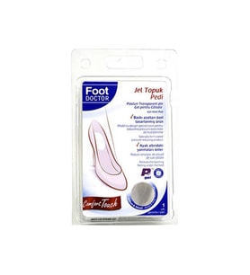 Foot Doctor Ayakkabı Pedi