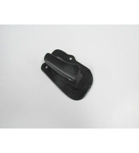 Opel Corsa B 93/00 Ön Kapı I·ç Açma Kolu Sağ (Pütürlü Si·yah) (Tw) 
