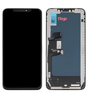 Tkgz iPhone XS MAX Lcd Ekran Dokunmatik SERVİCE Kaliteli LCD