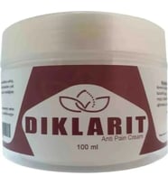 Diklarit 100 ml