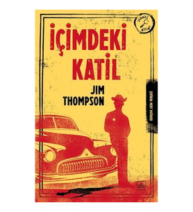 İçimdeki Katil