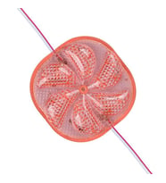 12 Volt 3 Watt Kırmızı Sabit 6565-2835 Modül Led (4767)