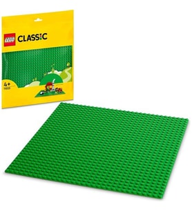 LEGO Classic 11023 Green Baseplate