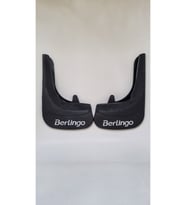 BERLİNGO İKİLİ ÇAMURLUK,TOZLUK