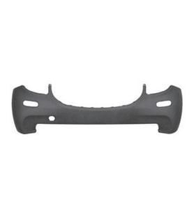 MERCEDES SMART ON TAMPON ASTARLI 14-19 MER07SM010P A45388087019999