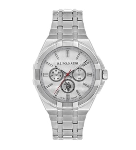U.S. Polo Assn. USPA1137-01 Erkek Kol Saati
