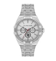 U.S. Polo Assn. USPA1137-01 Erkek Kol Saati