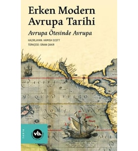 Erken Modern Avrupa Tarihi