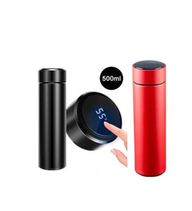 Dereceli Çelik Termos 500 ml (5343)