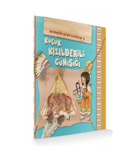 Geçmişten Gelen Çocuklar 5 - Küçük Kızıldereli Günışığı