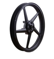 YAMAHA Ybr K Ön Jant Alüminyum
